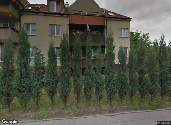 Ceny mieszkań Wrocław UL. SEWERYNA UDZIELI 1A