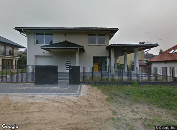 Ceny mieszkań Warszawa ul. Granitowa 5