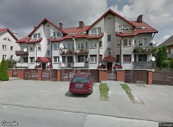 Ceny transakcyjne mieszkań Kielce Leszczyńska 57A