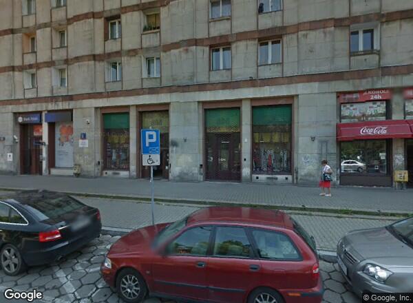 Ceny mieszkań Warszawa pl. gen. J. Hallera 8