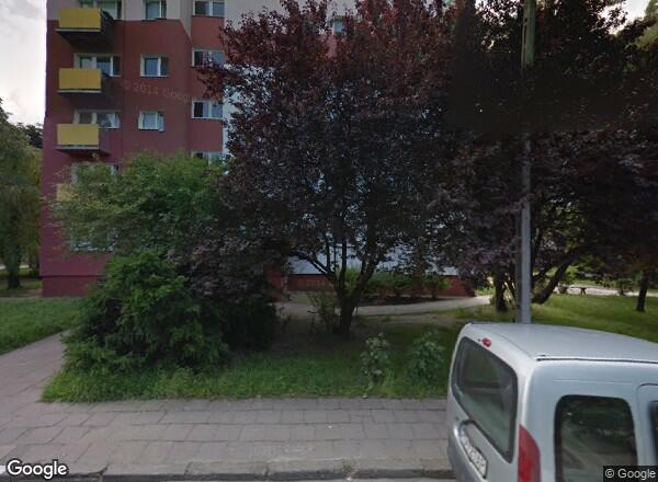 Ceny mieszkań Poznań Wolska 1/3