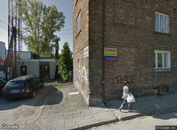 Ceny transakcyjne mieszkań Warszawa ul. Studzienna 5