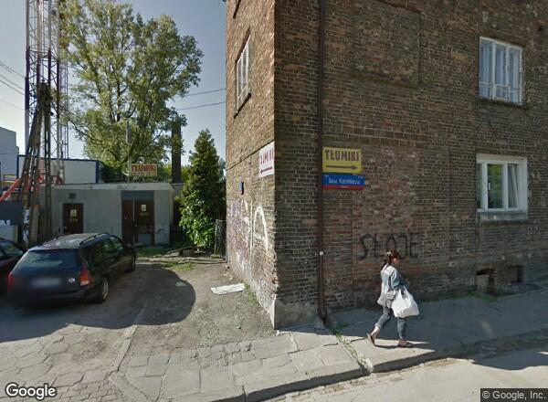 Ceny mieszkań Warszawa ul. Studzienna 5