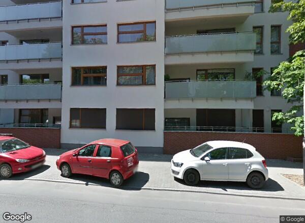 Ceny mieszkań Poznań Wojskowa 7