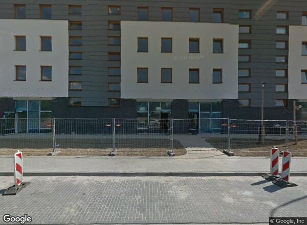 Ceny mieszkań Warszawa ul. Bluszczańska 65