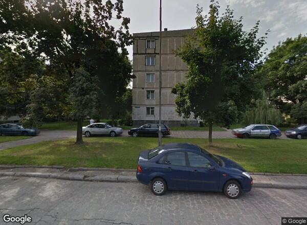 Ceny mieszkań Wrocław UL. ICCHAKA LEJBA PERECA 58