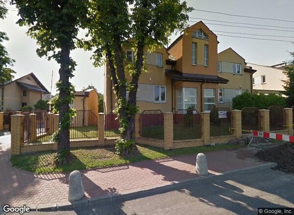 Ceny transakcyjne mieszkań Warszawa ul. Fosa 35