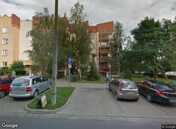 Ceny transakcyjne mieszkań Lublin Bazylianówka 91