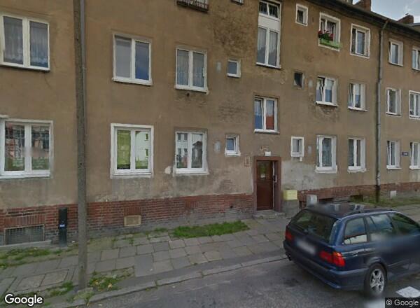 Ceny mieszkań Szczecin Żelazna 10