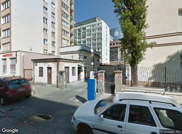 Ceny mieszkań Warszawa ul. Olszewska 6