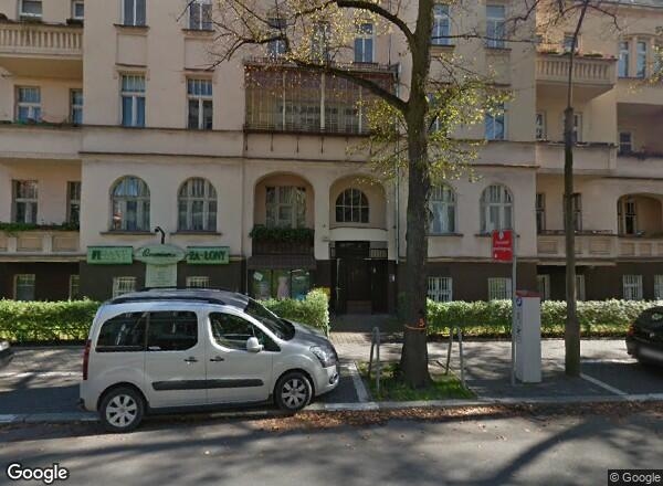 Ceny transakcyjne mieszkań Poznań Adama Mickiewicza 34