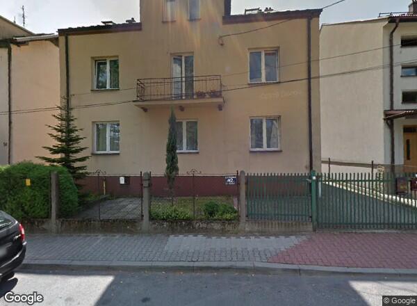 Ceny mieszkań Kraków Wacława Popławskiego 12