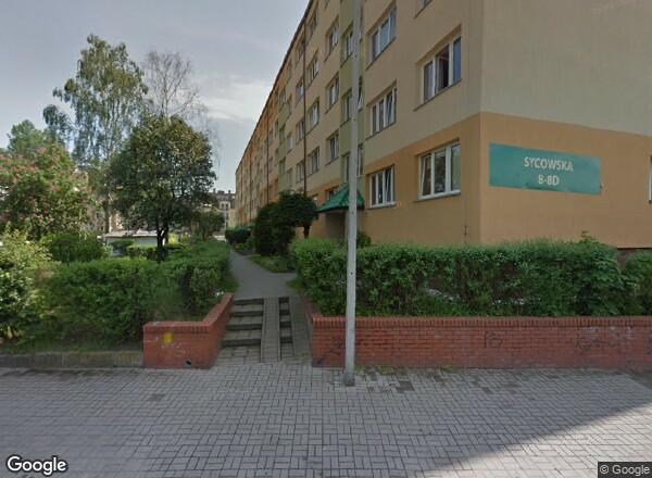 Ceny mieszkań Wrocław UL. SYCOWSKA 8A