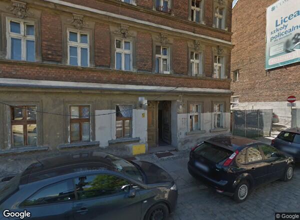 Ceny mieszkań Wrocław UL. JÓZEFA MARII HOENE-WROŃSKIEGO 22