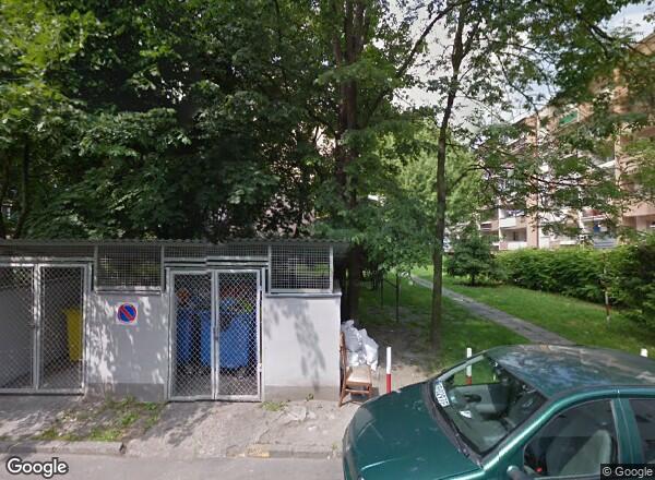 Ceny mieszkań Kraków Kazimierza Wielkiego 136