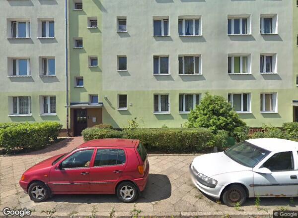 Ceny mieszkań Warszawa ul. Igańska 3
