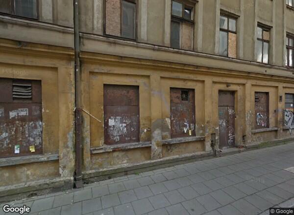 Ceny mieszkań Łódź Płk Jana Kilińskiego 22