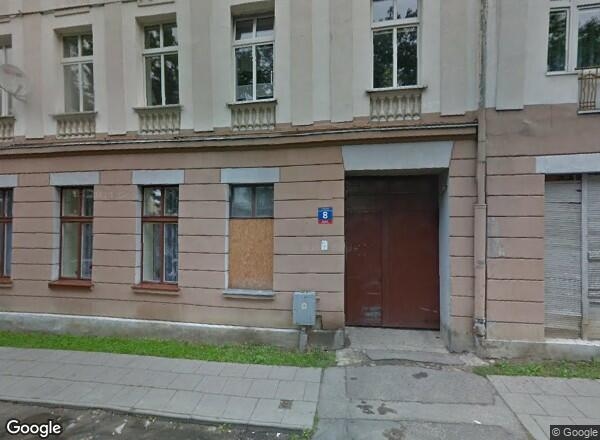 Ceny transakcyjne mieszkań Łódź Dębowa 8