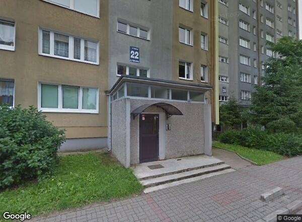 Ceny transakcyjne mieszkań Gorzów Wielkopolski JANA LUDWIKA POPŁAWSKIEGO 22