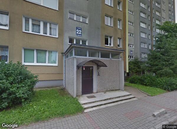 Ceny mieszkań Gorzów Wielkopolski JANA LUDWIKA POPŁAWSKIEGO 22