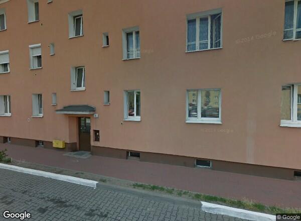 Ceny mieszkań Poznań Wincentego Kadłubka 4