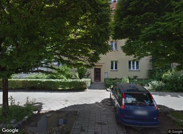 Ceny mieszkań Wrocław UL. NYSKA 30