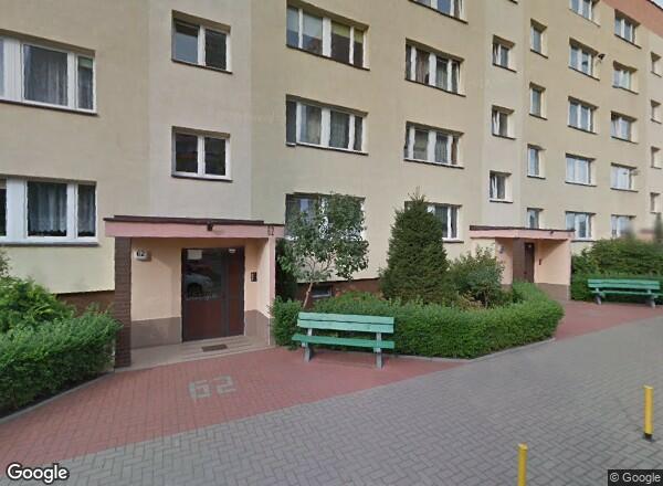 Ceny mieszkań Szczecin Władysława Szafera 62