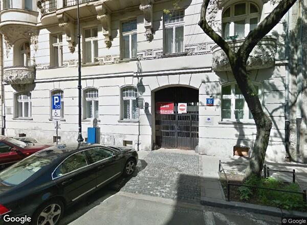 Ceny mieszkań Warszawa ul. Lwowska 13