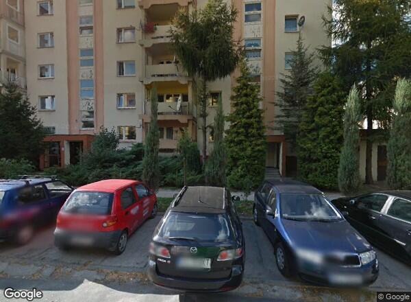 Ceny mieszkań Łódź Emilii Sczanieckiej 21