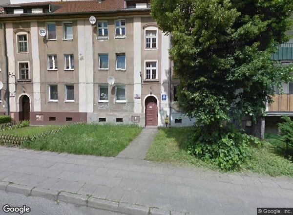 Ceny mieszkań Gdańsk Adama Mickiewicza 36