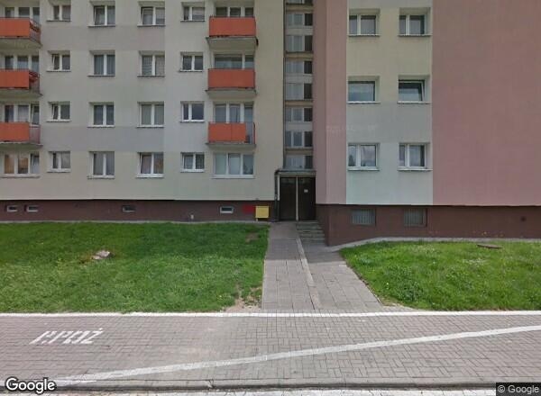 Ceny transakcyjne mieszkań Poznań Krańcowa 50
