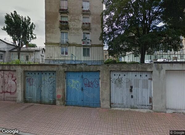 Ceny transakcyjne mieszkań Zielona Góra Bohaterów Westerplatte 41