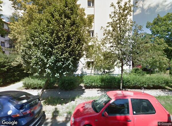 Ceny mieszkań Wrocław AL. JARZĘBINOWA 4