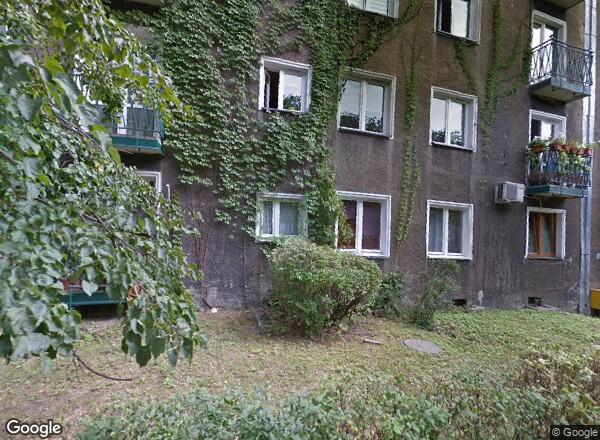 Ceny mieszkań Katowice Sokolska 45