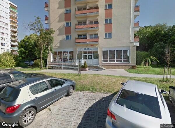 Ceny transakcyjne mieszkań Łódź Piękna 35/39