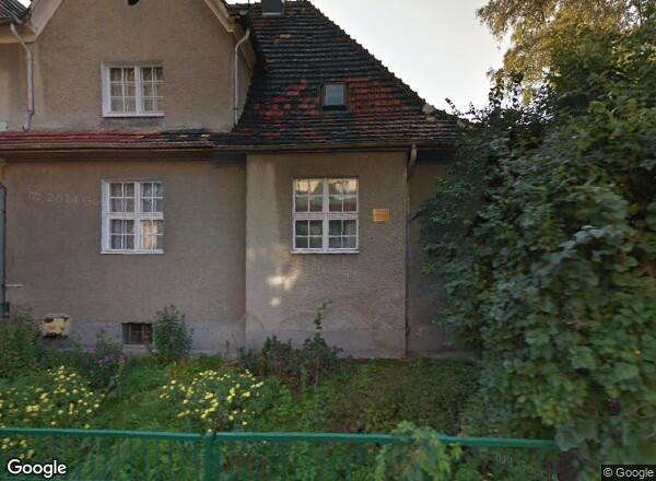 Ceny mieszkań Szczecin Edwarda Abramowskiego 4