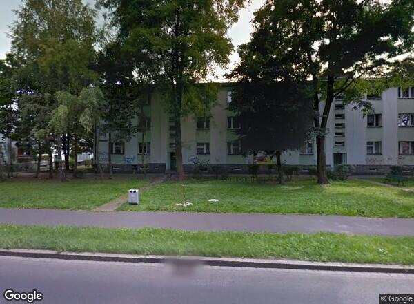 Ceny mieszkań Wrocław UL. ADAMA MICKIEWICZA 53