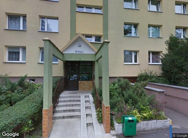 Ceny mieszkań Wrocław UL. ZEMSKA 13