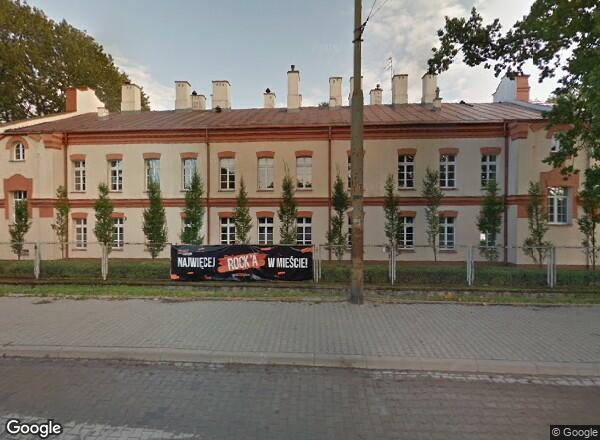 Ceny mieszkań Lublin Aleja Kraśnicka 2A