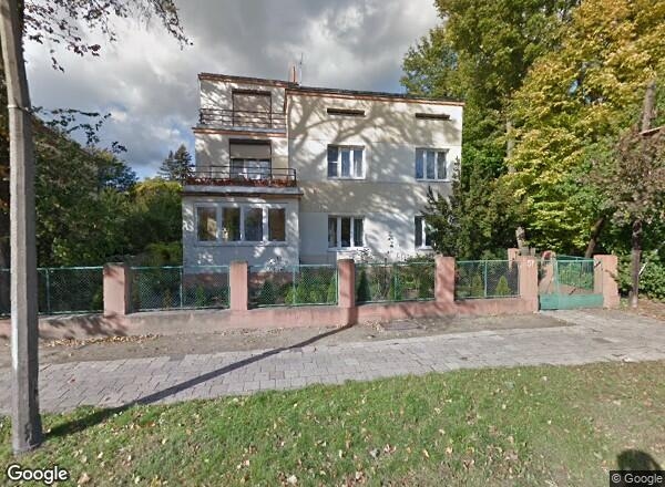 Ceny transakcyjne mieszkań Poznań Grunwaldzka 57