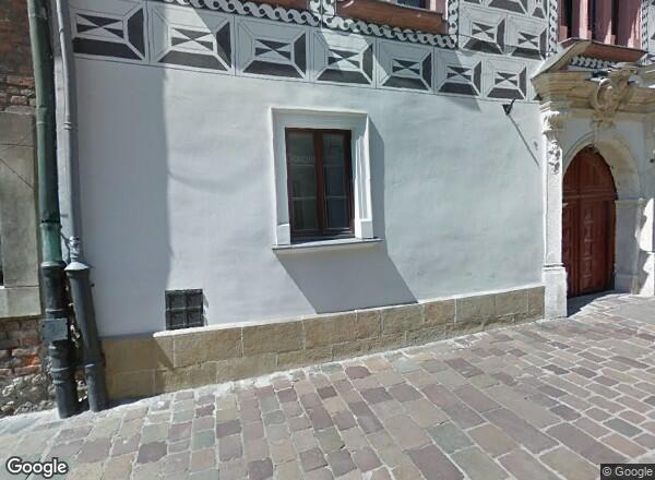 Ceny mieszkań Kraków Kanonicza 3