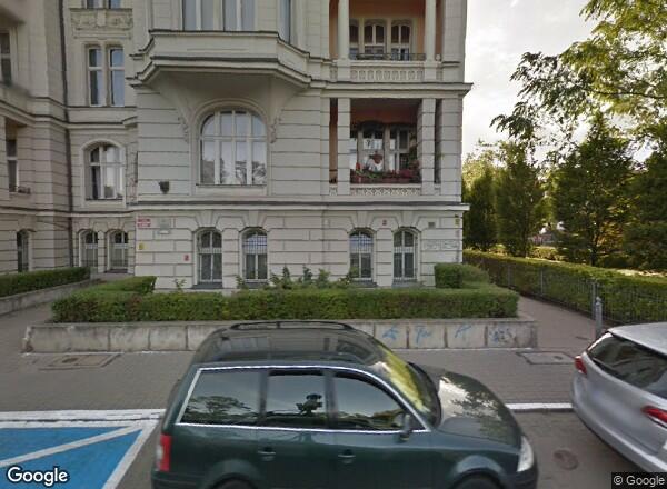 Ceny mieszkań Wrocław PODWALE 73