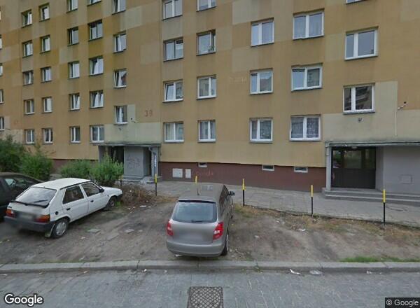 Ceny mieszkań Wrocław UL. WESOŁA 39