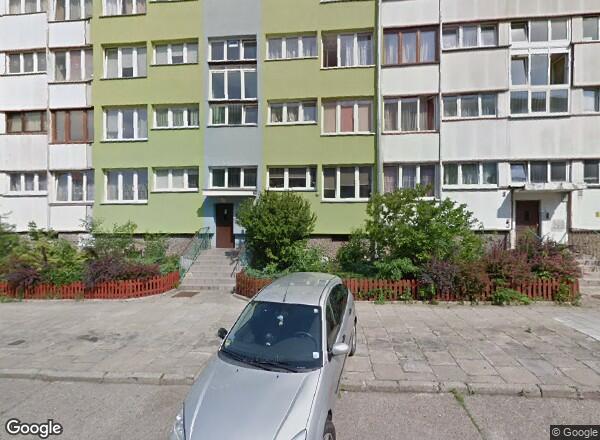 Ceny mieszkań Wrocław UL. STALOWOWOLSKA 10