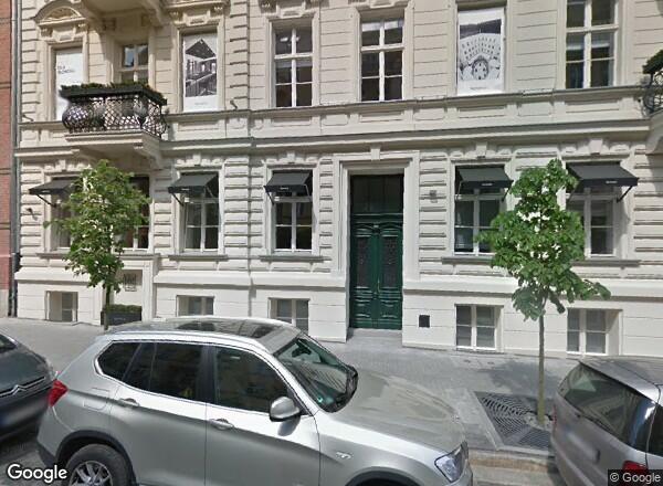 Ceny mieszkań Poznań Młyńska 12