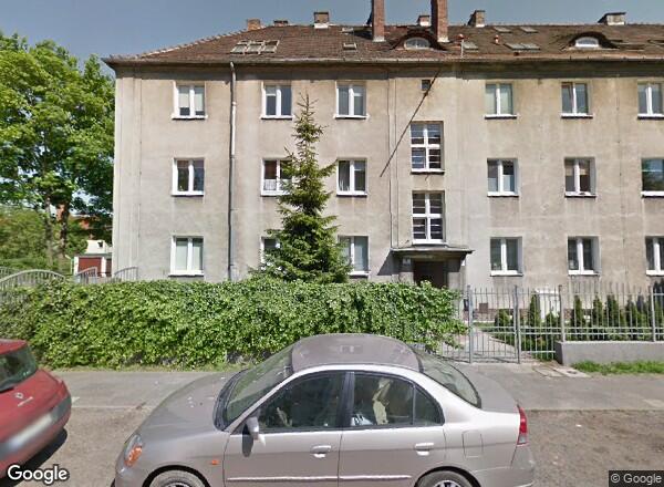 Ceny mieszkań Poznań Nowotomyska 2