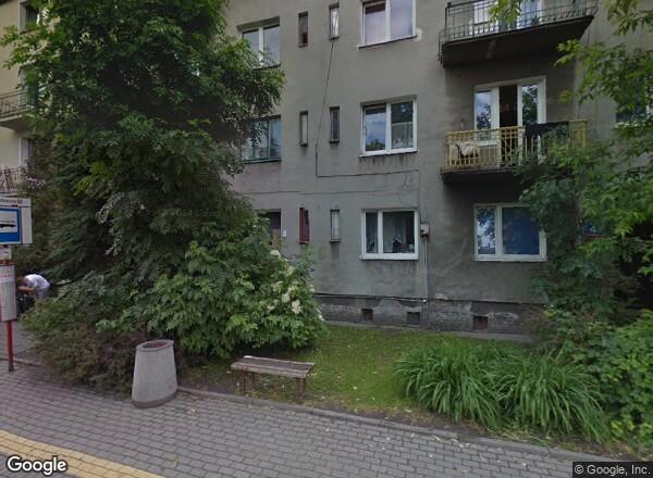 Ceny mieszkań Warszawa ul. Techników 4