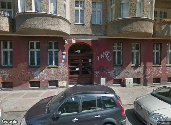 Ceny mieszkań Szczecin Aleja Bohaterów Warszawy 103