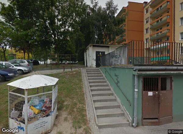 Ceny mieszkań Lublin Bursztynowa 32A