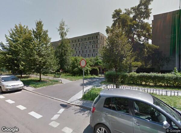Ceny mieszkań Kraków Senatorska 18